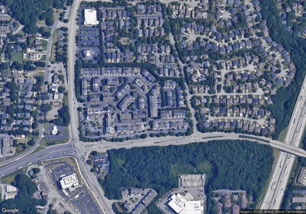 4323 Bridgehaven Dr SE unit 20, Smyrna, GA 30080 - photo 1