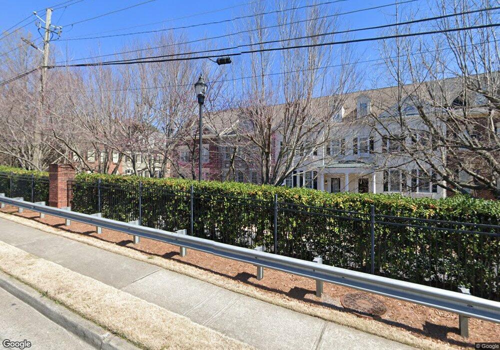 4319 Bridgehaven Dr SE, Smyrna, GA 30080 - photo 1