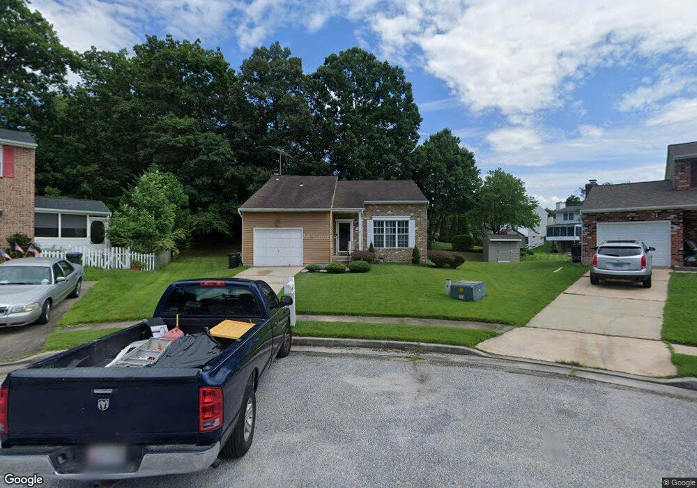 23 Shawn Ct, Nottingham, MD 21236 - photo 1