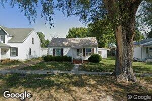 144 S Main St, Carrollton, IL 62016