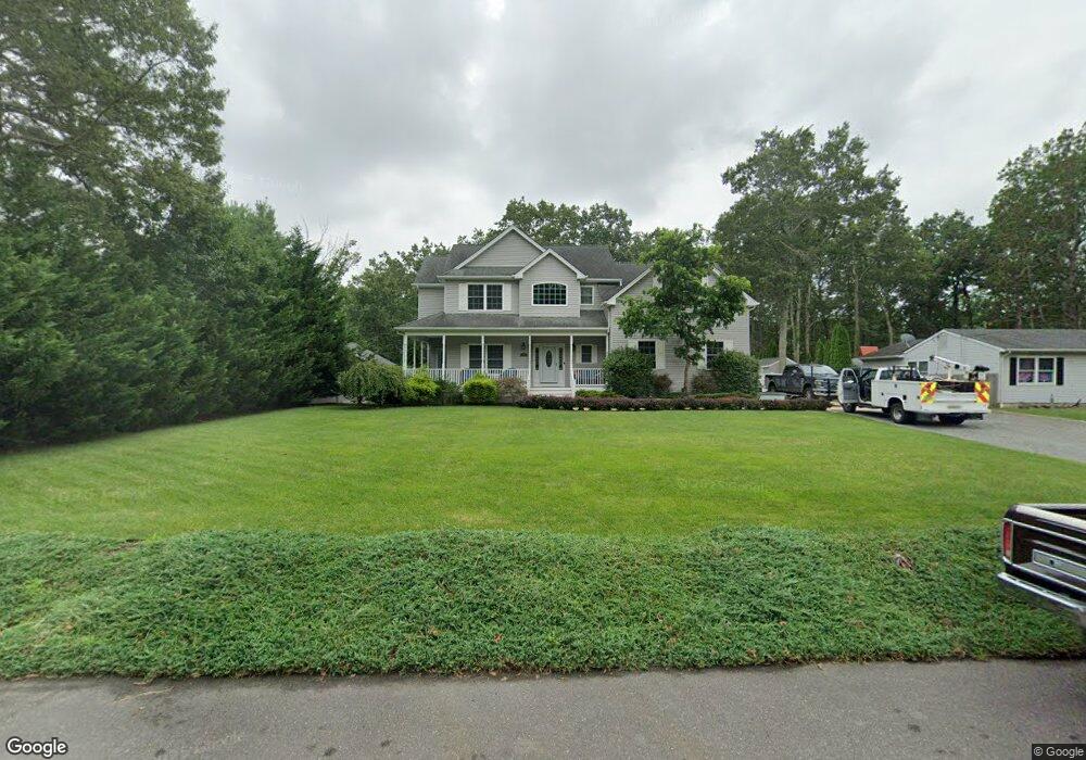 37 Grant Concourse, Bayville, NJ 08721 - photo 1