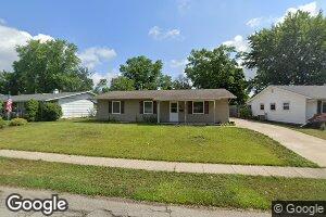 916 Southlea Dr, Lafayette, IN 47909