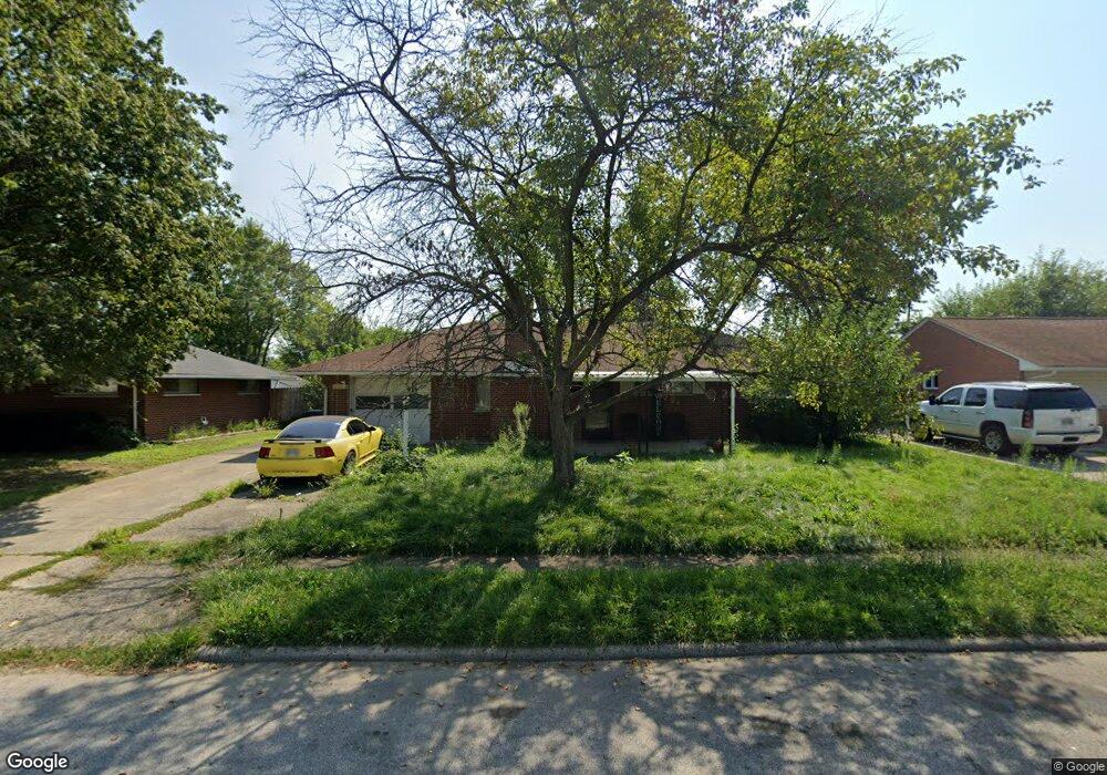 934 Vanderberg Place, Columbus, OH 43204 - photo 1