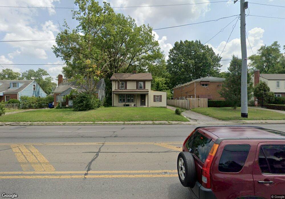 102 N James Rd, Columbus, OH 43213 - photo 1