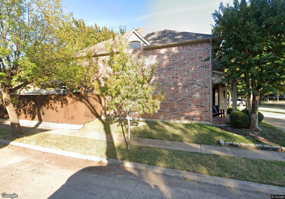 5303 Vickery Blvd, Dallas, TX 75206 - photo 1