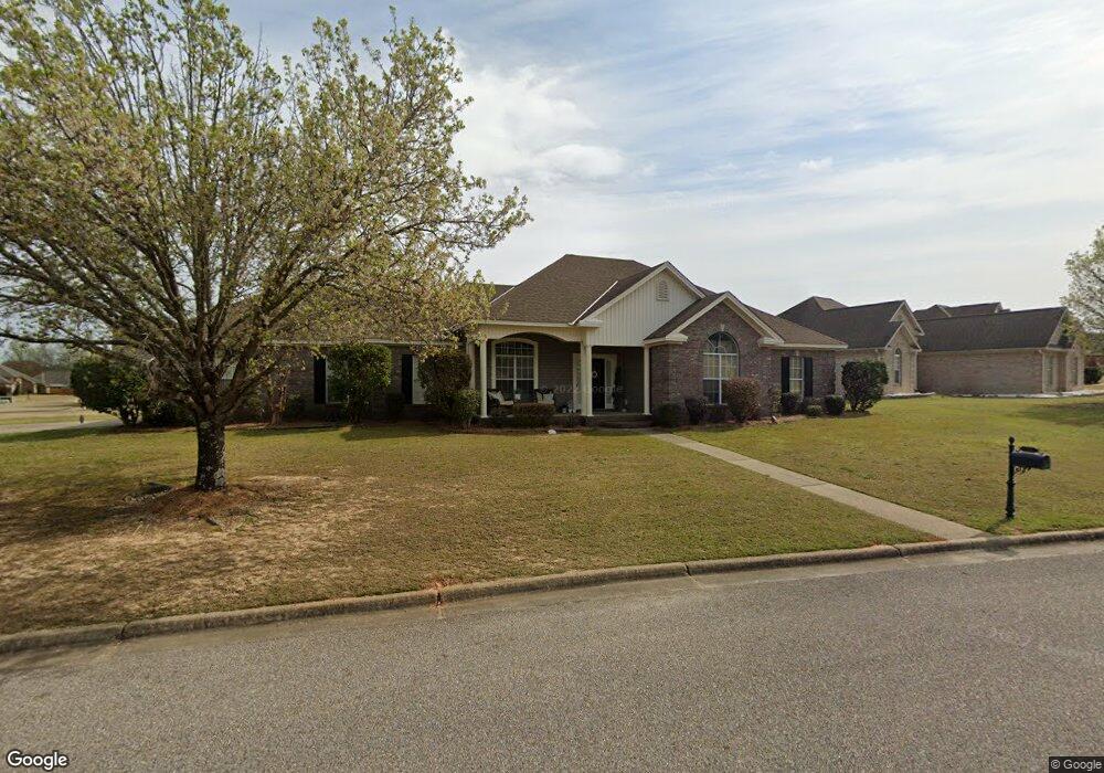 11 Maribeth Loop, Deatsville, AL 36022 - photo 1