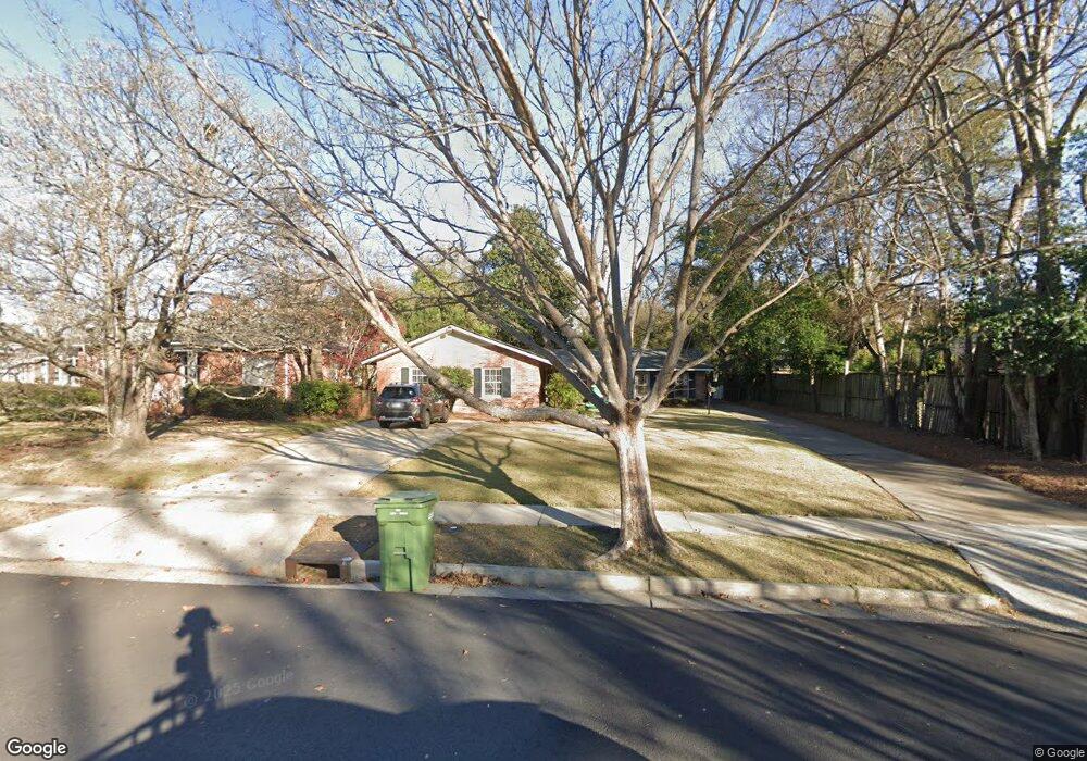 902 Cooper Ave, Columbus, GA 31906 - photo 1