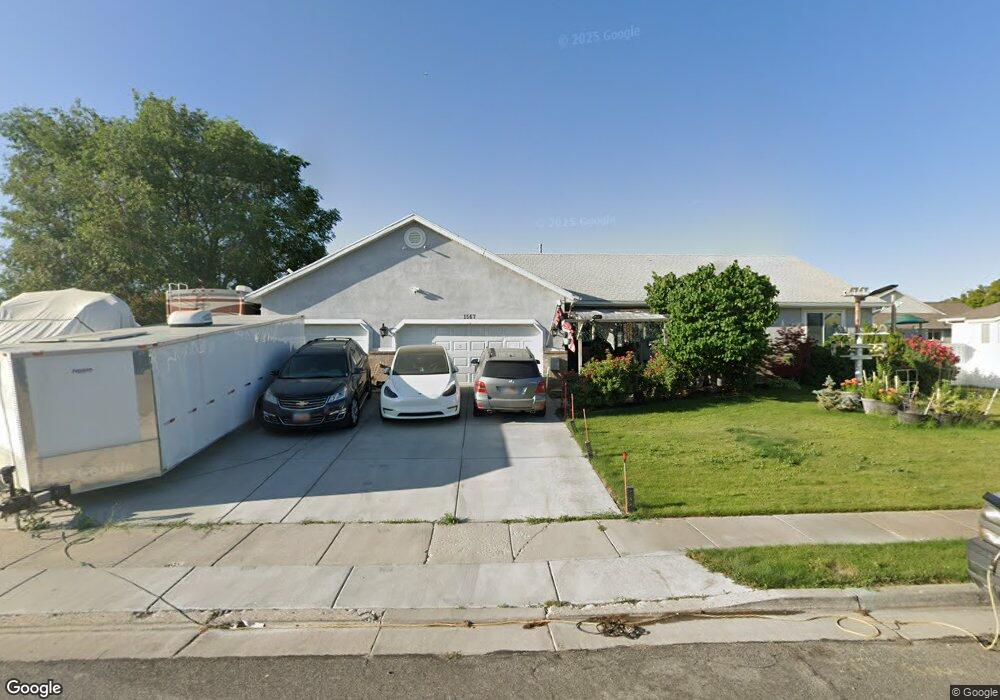1567 Watership Down Ln, Riverton, UT 84065 - photo 1