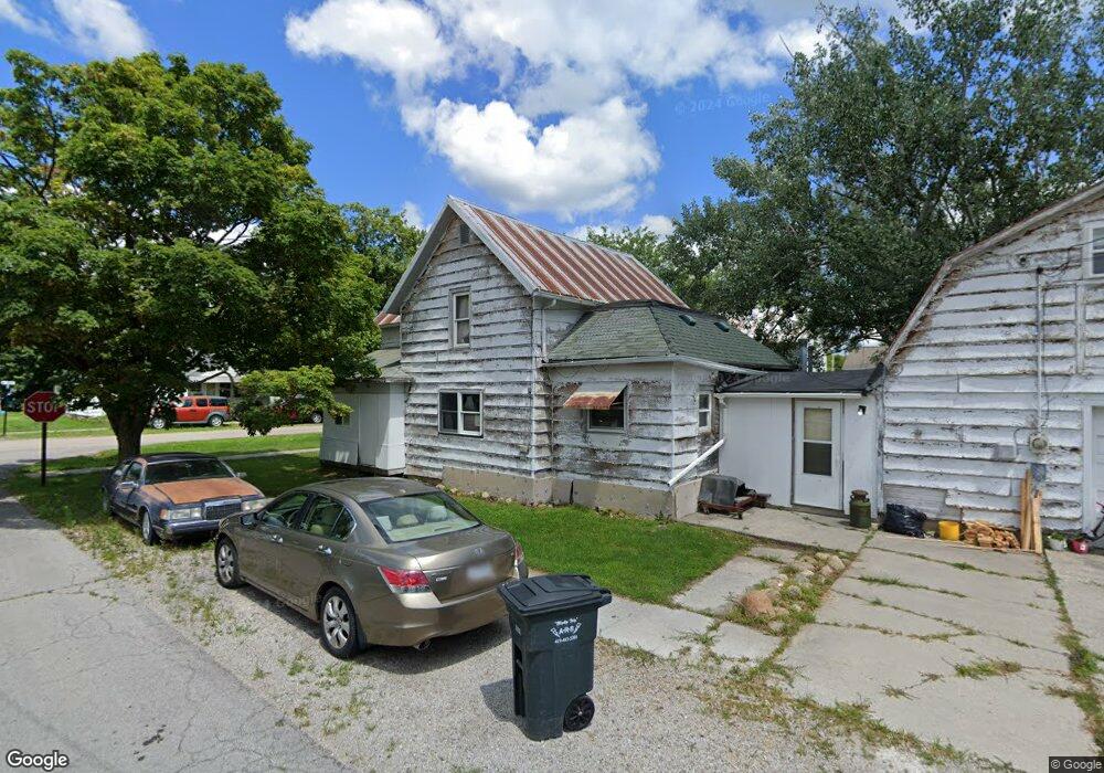 209 W Rings St, West Unity, OH 43570 - photo 1