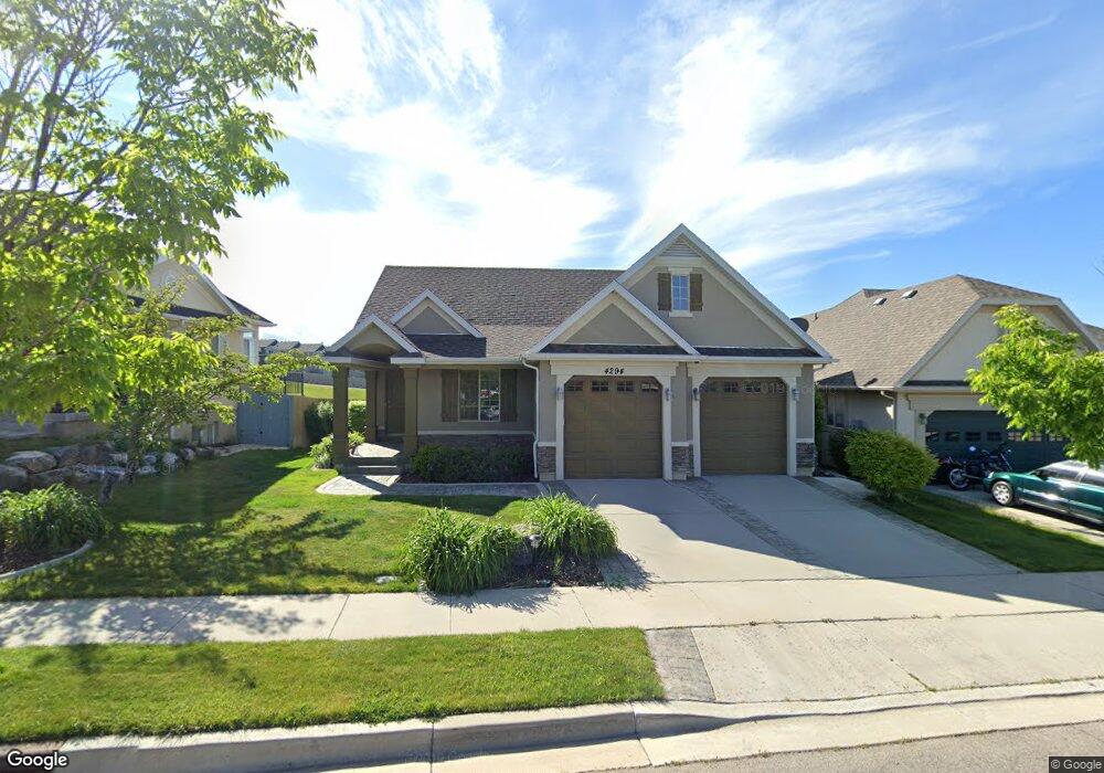 4294 Chestnut Oak Dr, Lehi, UT 84043 - photo 1