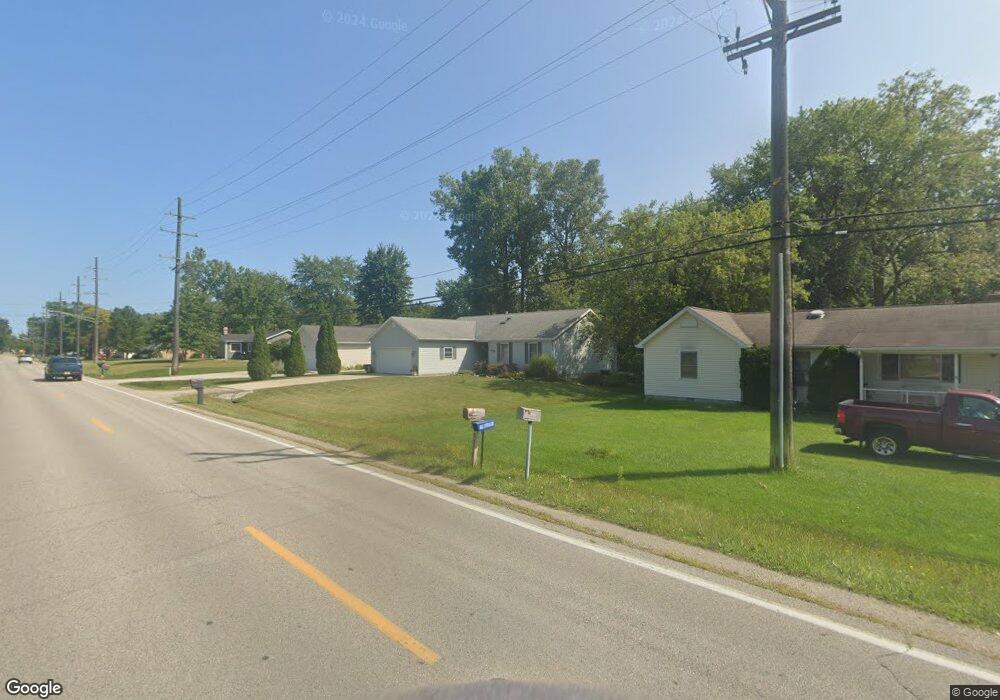 3078 Beach Rd, Port Huron, MI 48060 - photo 1