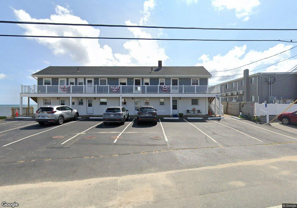 127 Old Wharf Rd unit 6, Dennis Port, MA 02639 - photo 1