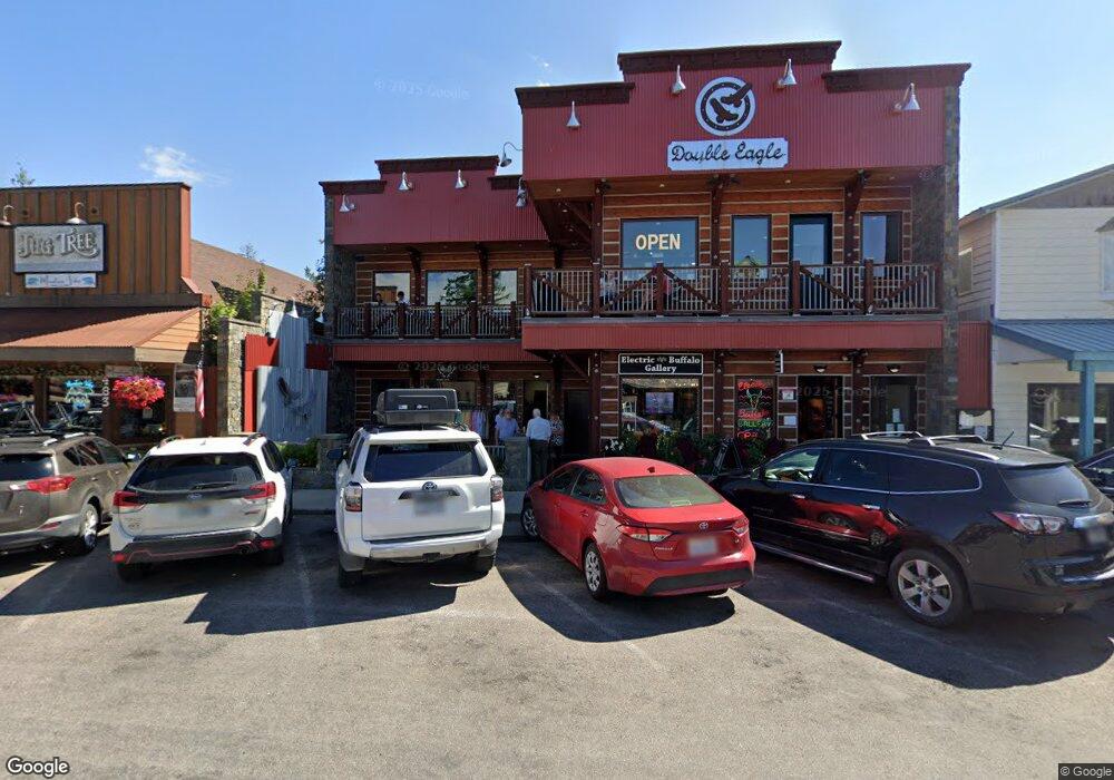 475 Electric Ave unit 3, Big Fork, MT 59911 - photo 1