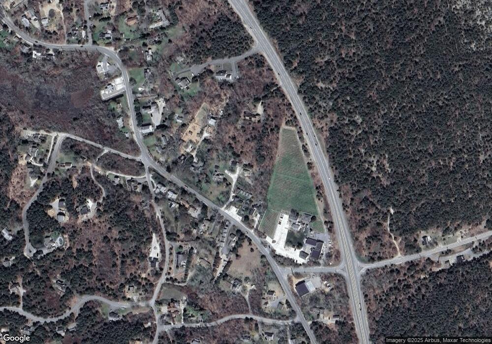 3 Cardinal Ln, Truro, MA 2666 - photo 1