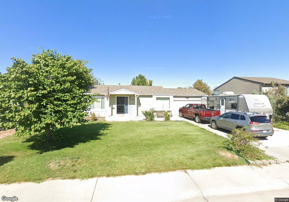 4333 E 119th Way, Thornton, CO 80233 - photo 1