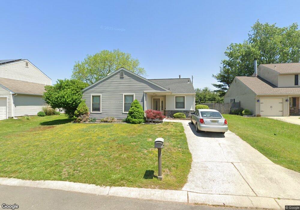 22 Robert Ct, Swedesboro, NJ 08085 - photo 1