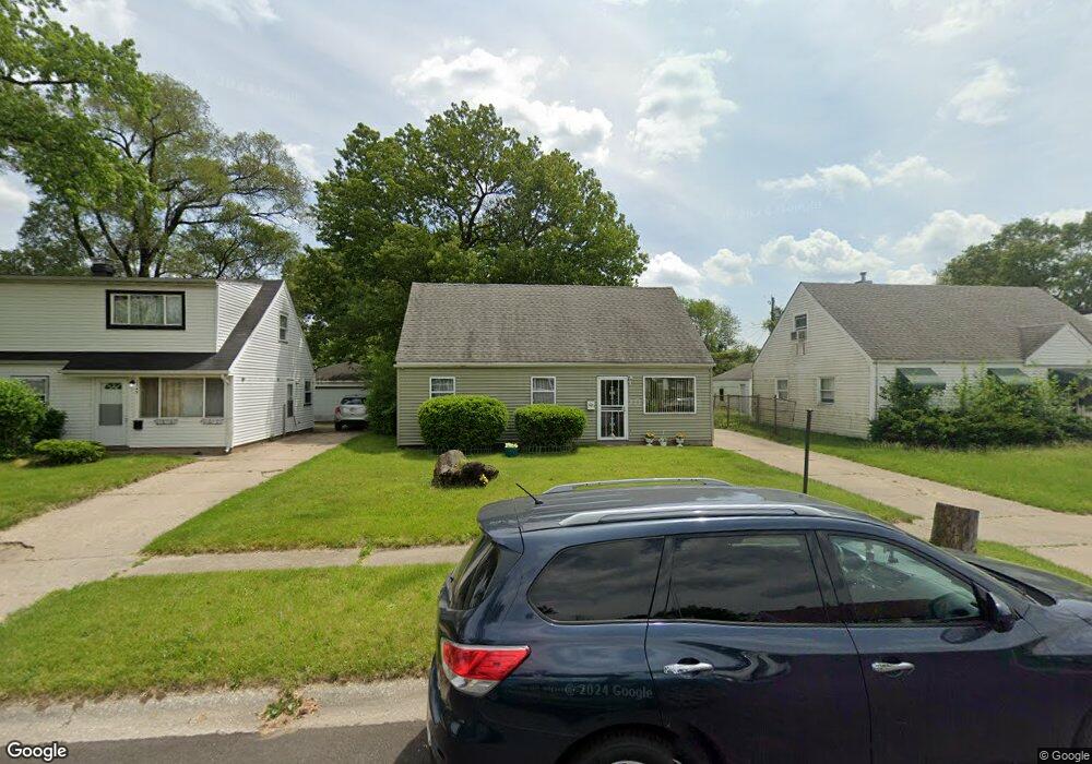 2357 Wilson St, Gary, IN 46404 - photo 1