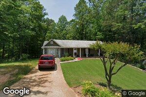 619 Watson St, Toccoa, GA 30577
