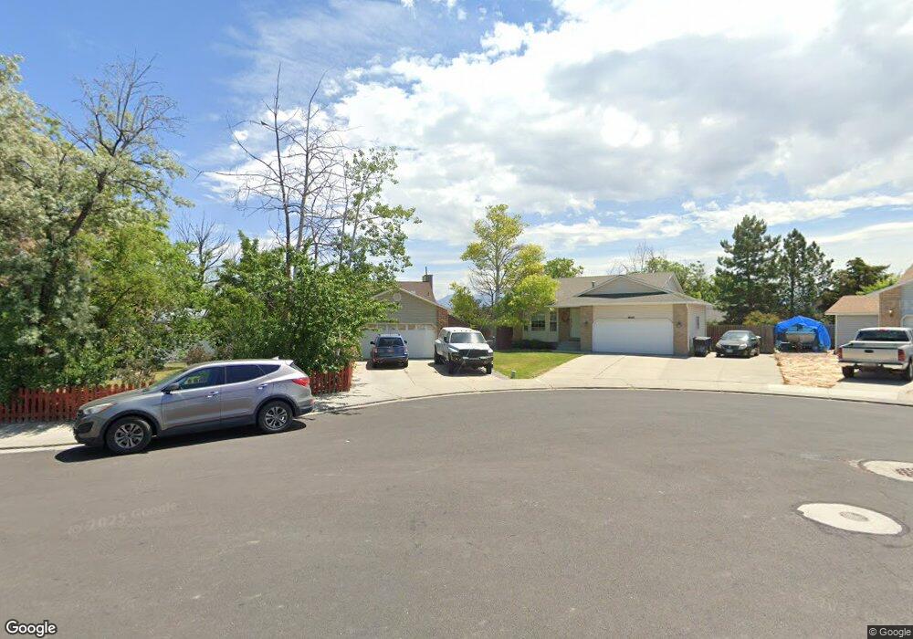 6861 Salix Cir, West Jordan, UT 84081 - photo 1