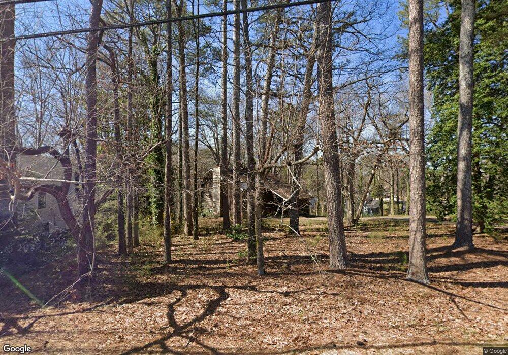 3700 Ridge Rd SE, Smyrna, GA 30080 - photo 1