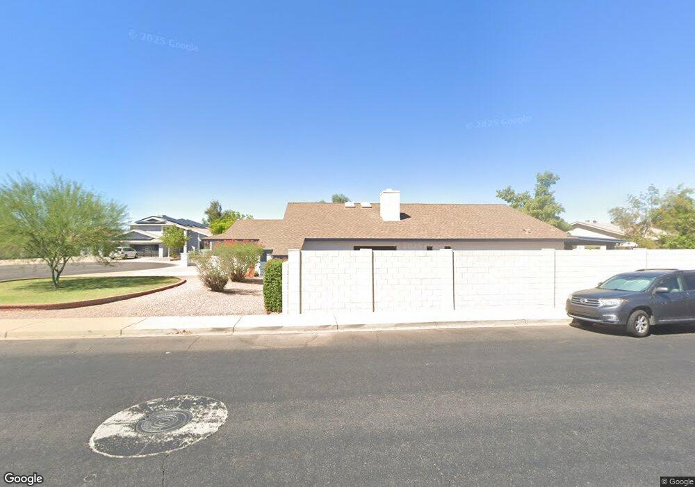 2050 S Rogers, Mesa, AZ 85202 - photo 1