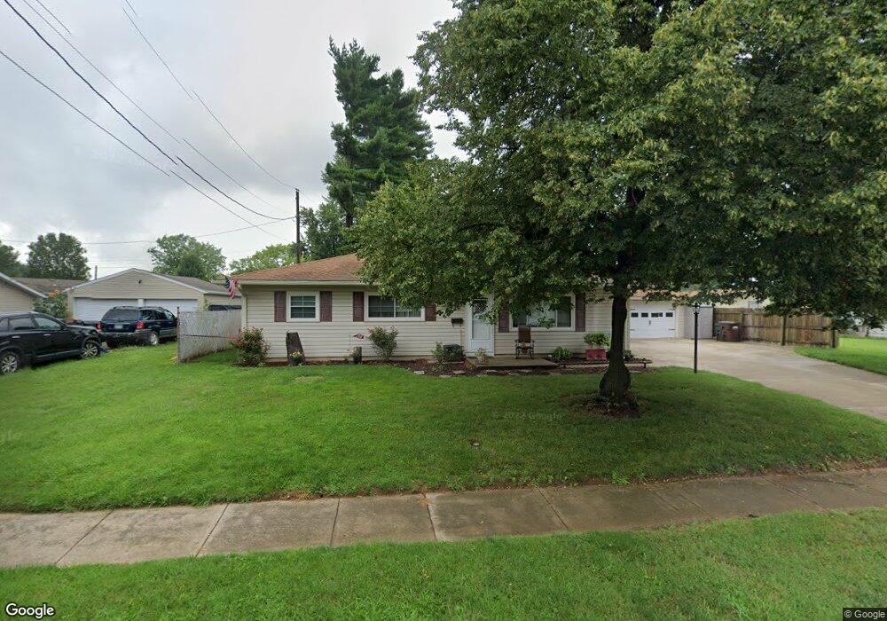 1330 Reid Ave, Xenia, OH 45385 - photo 1