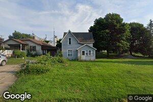 270 Michigan St, Kinde, MI 48445