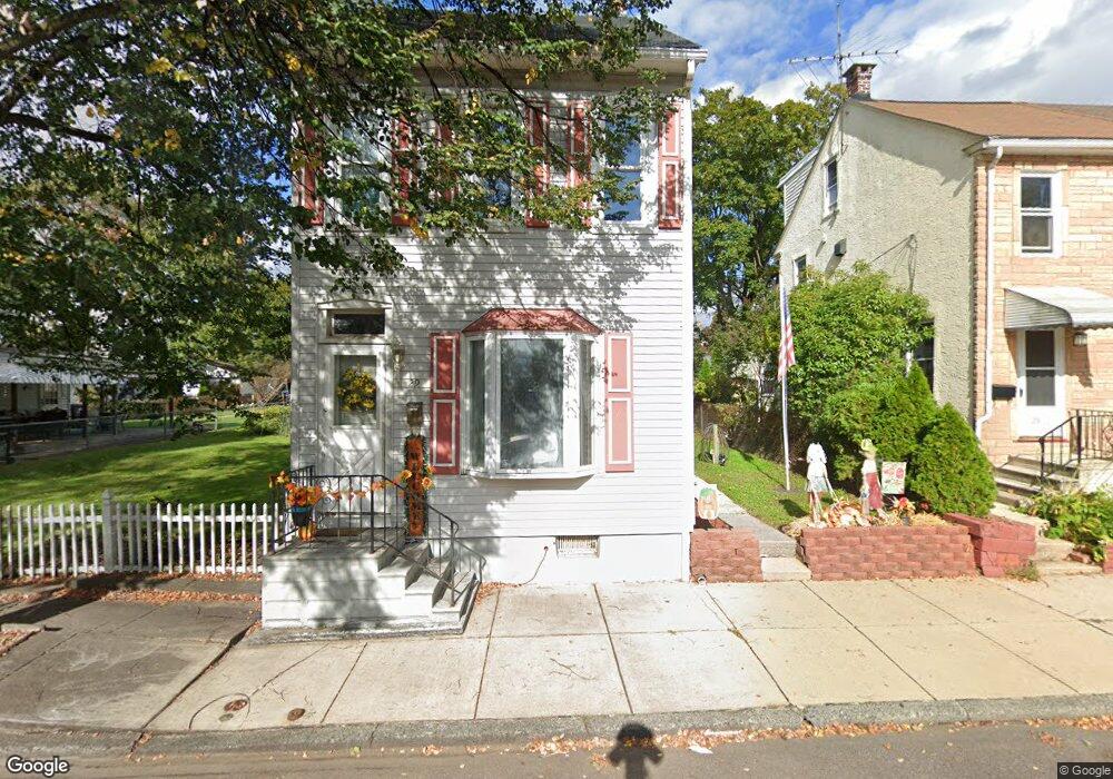 29 W 4th St, Pottstown, PA 19464 - photo 1