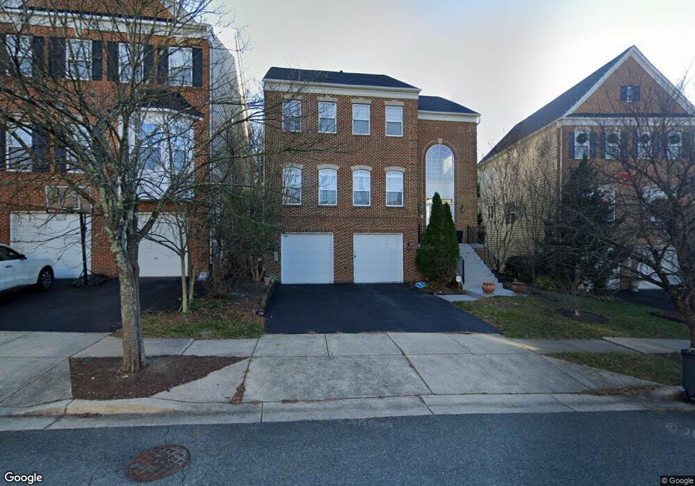 3202 Red Orchid Way, Kensington, MD 20895 - photo 1