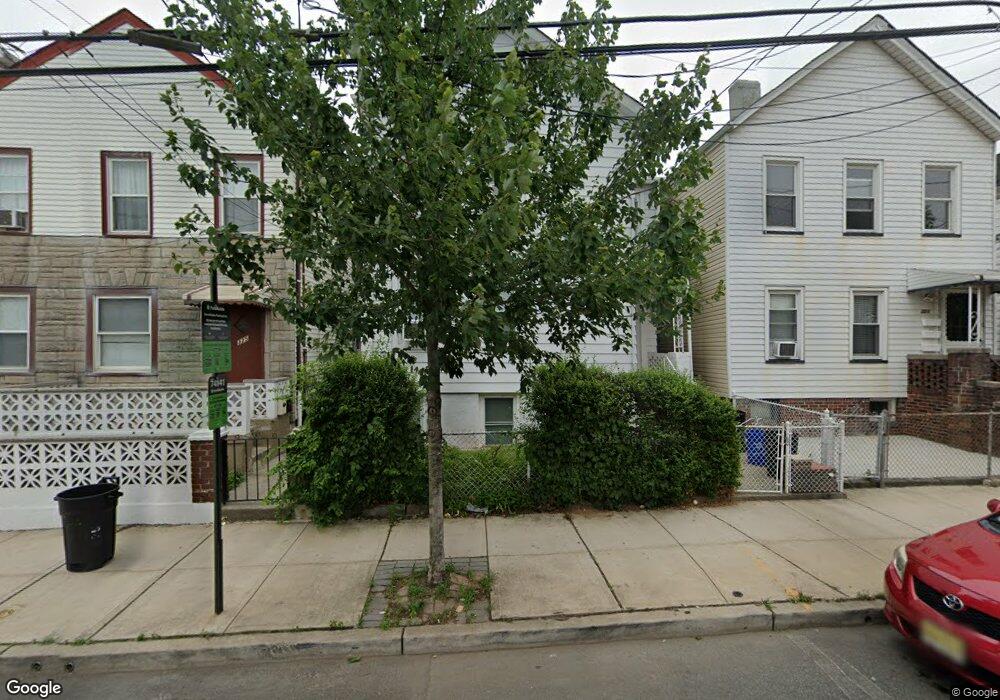 323 John St, Harrison, NJ 07029 - photo 1