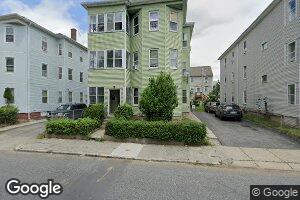 25 Endicott St Unit 2, Worcester, MA 01610