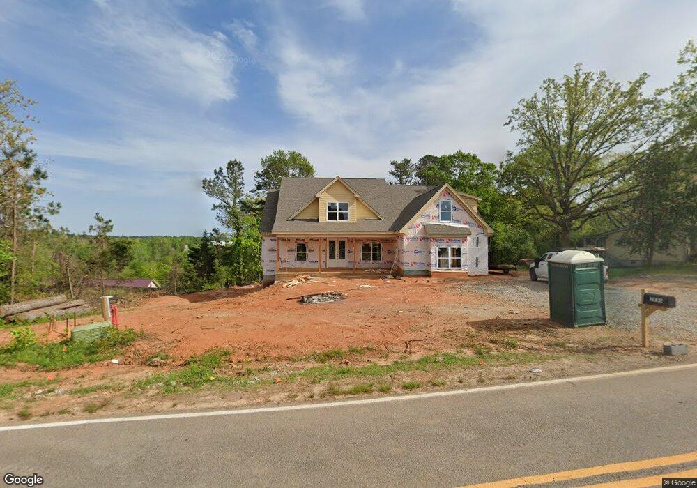 3883 Carter Rd, Buford, GA 30518 - photo 1