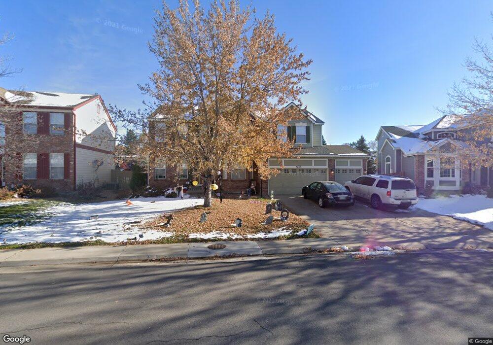 5734 S Genoa Ct, Aurora, CO 80015 - photo 1