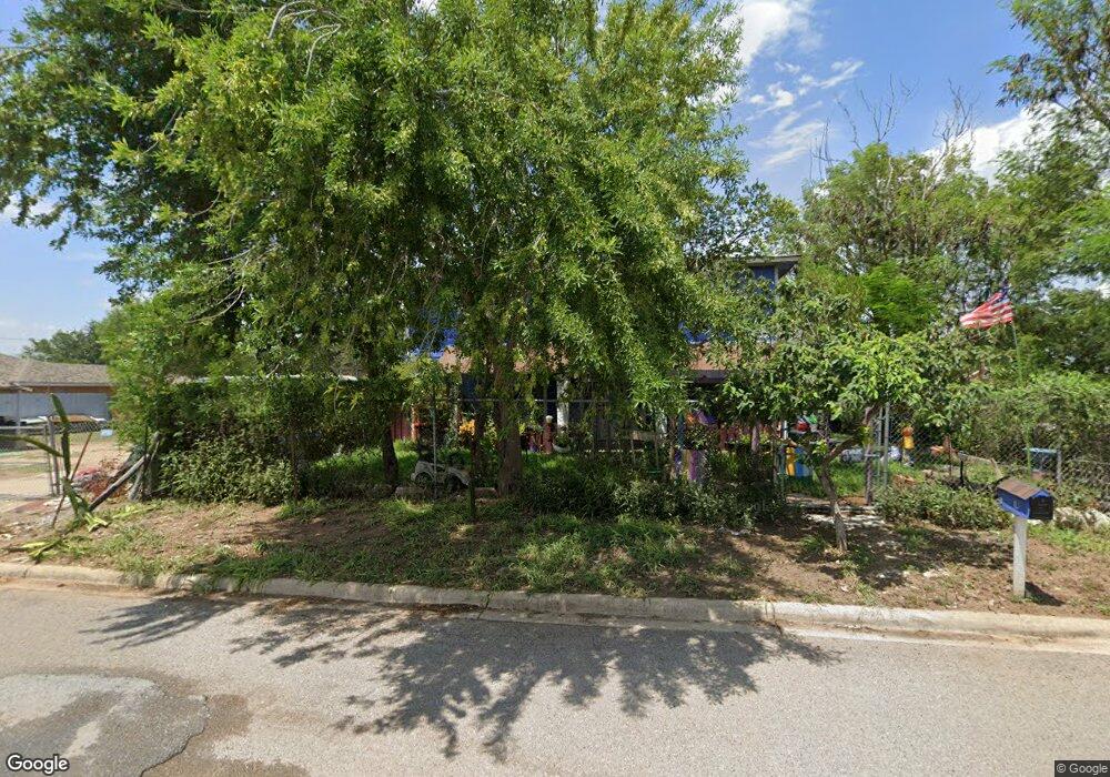 2827 Cynthia Ave, Donna, TX 78537 - photo 1