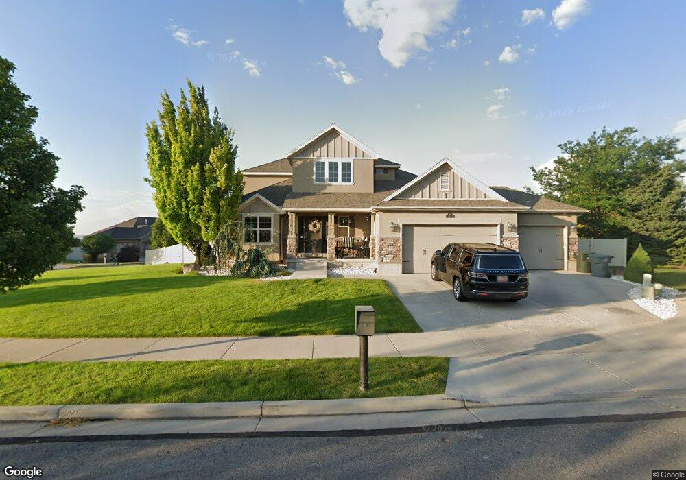 3957 Islip Cir, South Jordan, UT 84095 - photo 1