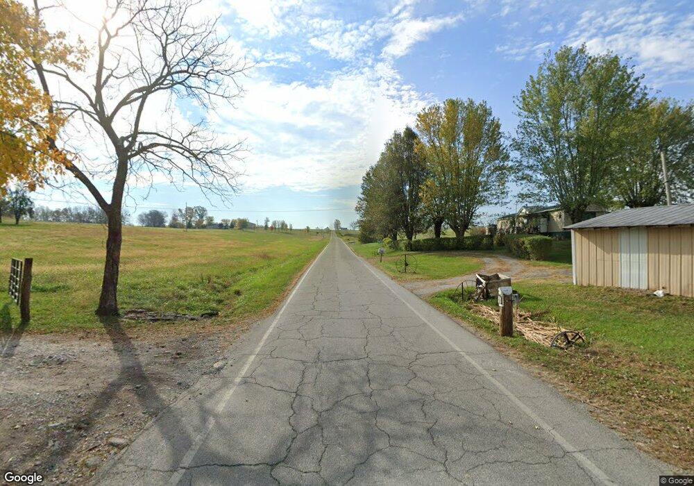 6314 Flemingsburg Mayslick Rd, Mayslick, KY 41055 - photo 1