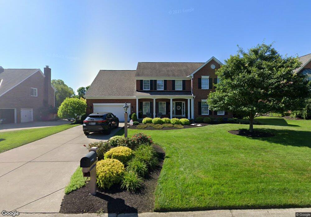 5729 Chancery Place, Liberty Township, OH 45011 - photo 1