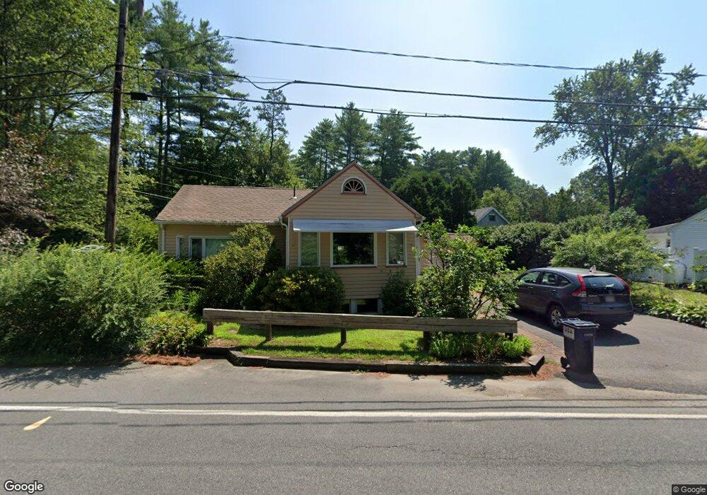 216 S Silver Ln, Sunderland, MA 01375 - photo 1