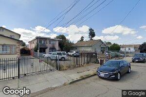 1660 74th Ave, Oakland, CA 94621