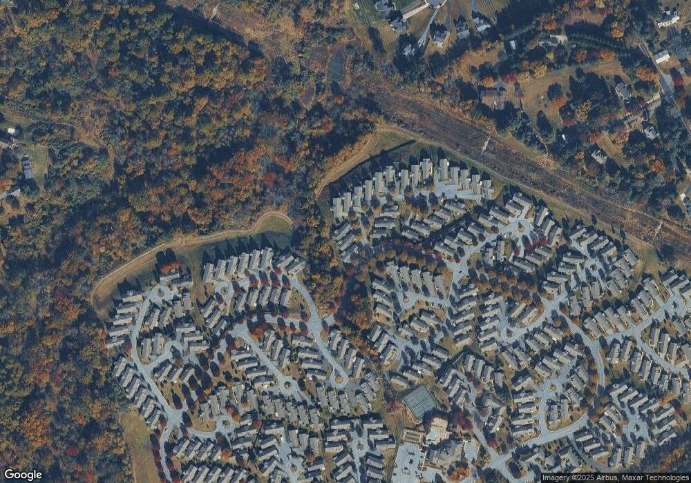 1003 N Phipps Woods Ct unit 254, Glen Mills, PA 19342 - photo 1