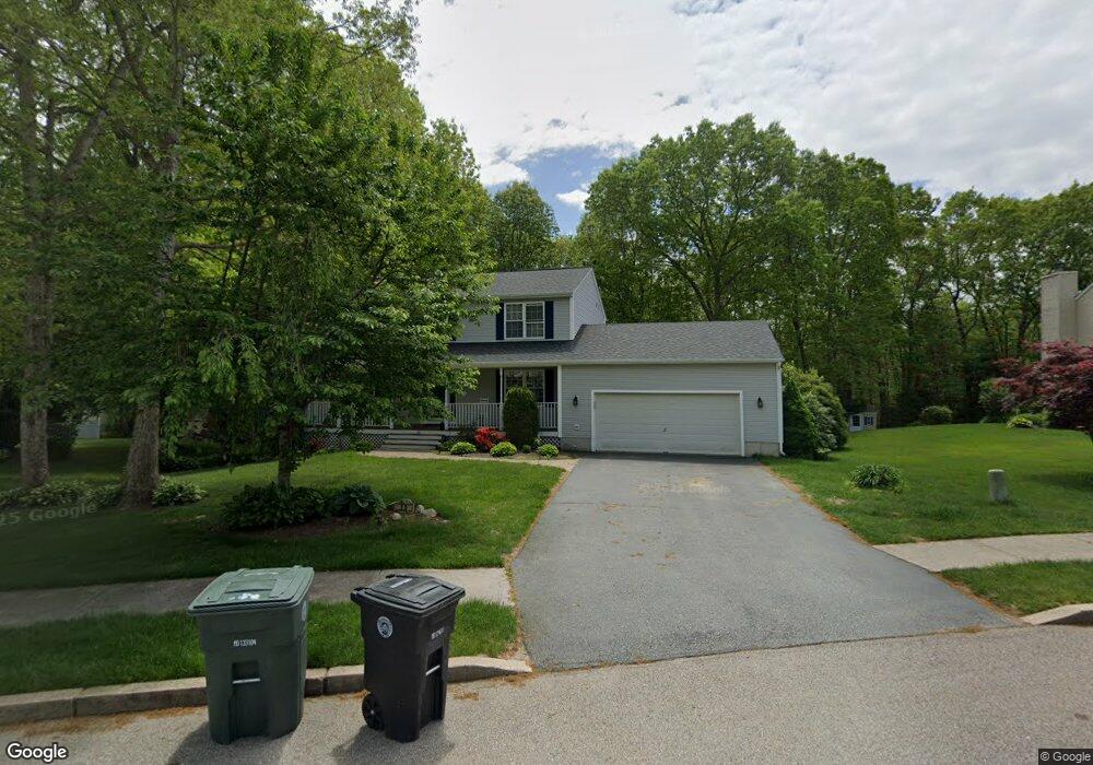 16 Woodmist Cir, Coventry, RI 02816 - photo 1