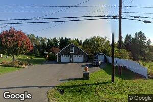 990 Mapleton Rd, Mapleton, ME 04757