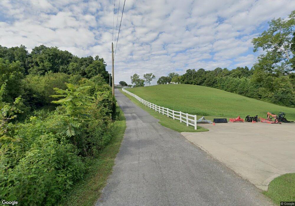 0 Callaway Ridge Rd unit 955381, Blaine, TN 37709 - photo 1