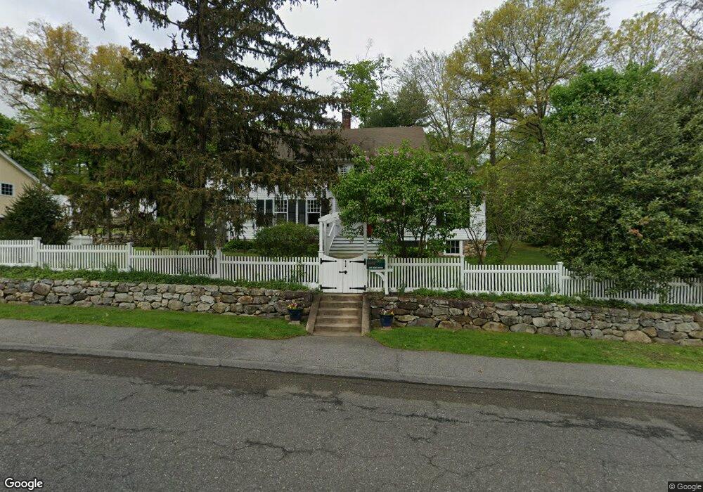 340 Elm Rd, Briarcliff Manor, NY 10510 - photo 1