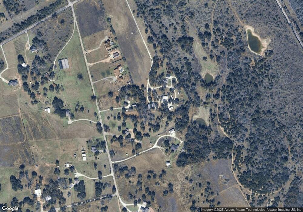 415 Bolton Rd, Granbury, TX 76049 - photo 1