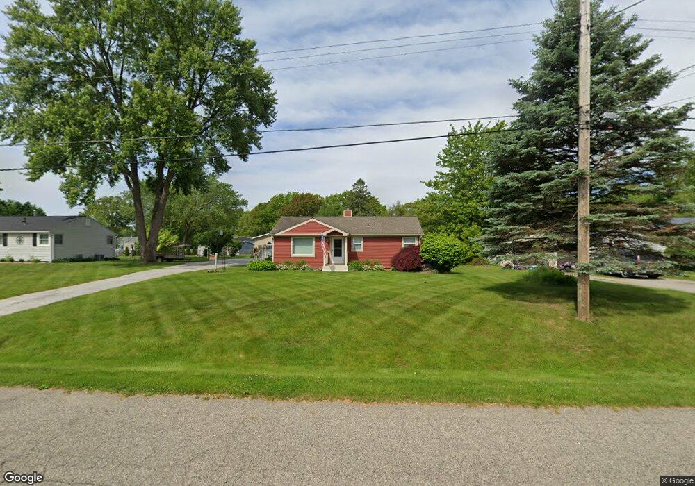 11443 Wing Dr, Clio, MI 48420 - photo 1