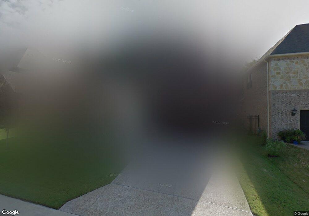 7604 Quartering Dr, North Richland Hills, TX 76182 - photo 1