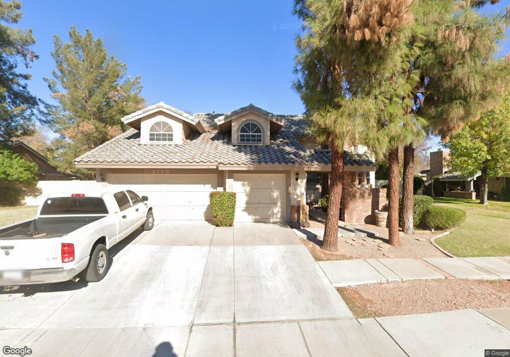 1136 E Linda Ln, Chandler, AZ 85225 - photo 1