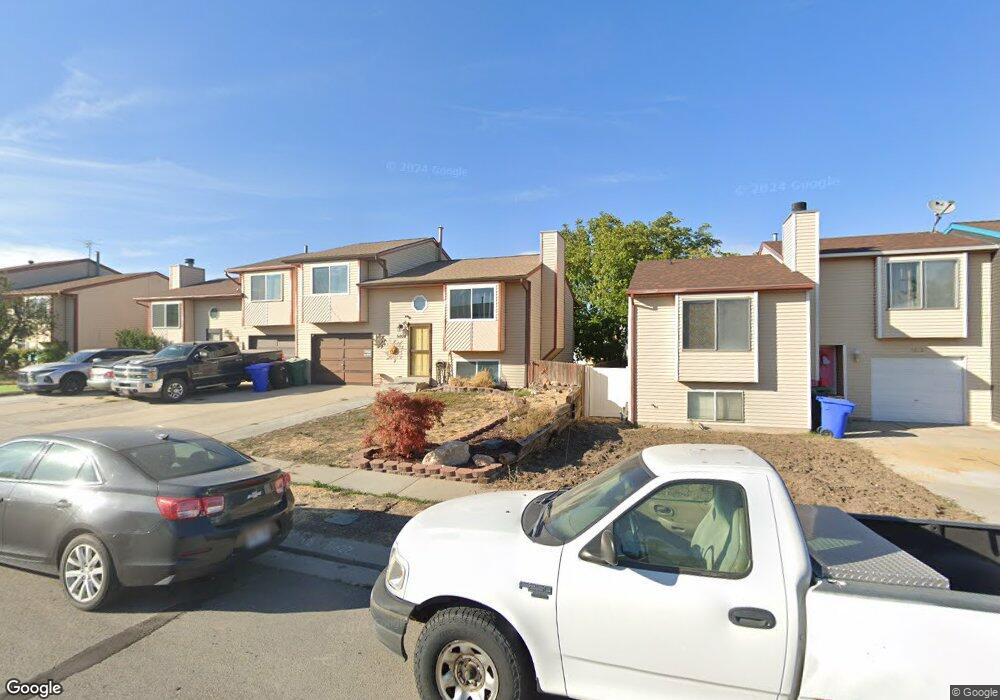 5028 W 6560 S, West Jordan, UT 84081 - photo 1