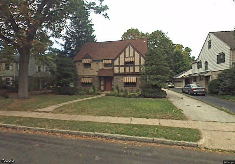 625 University Place, Swarthmore, PA 19081 - photo 1